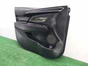 Türverkleidung Links Vorne 722A137010LBH SsangYong Korando Geländewagen 1.5 e-XGDi 16V 2WD (G15DTF)