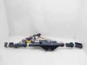 Vorhang Airbag Rechts VOOR 621700H080 Toyota Aygo X Schrägheck 1.0 12V VVT-i (1KR-FE)