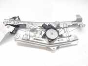 Fensterheber Links Vorne 72250SMGE01 Honda Civic (FK/FN) Schrägheck 2.2 i-CTDi 16V (N22A2)