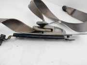 Sicherheitsgurt Links Vorne TKAB2EG414 Nissan X-Trail (T30) SUV 2.2 dCi 16V 4x4 (YD22ETi)