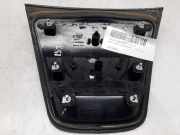 Handgriff Kofferraum 13372620 Opel Astra J (PC6/PD6/PE6/PF6) Schrägheck 5-drs 1.7 CDTi 16V 110 (A17DTR)