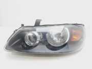 Scheinwerfer Links 26060BN760 Nissan ALMERA (N16/E) Visia 98 CV / 72 KW