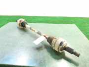 Antriebswelle Rechts Hinten 7L0501201B Volkswagen Touareg (7LA/7L6) SUV 3.0 TDI V6 24V (BKS)