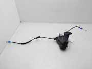 Türschloss Rechts Hinten 9686733780 Citroën C4 Berline (LC) Schrägheck 5-drs 1.6 HDi 16V 110 (DV6TED4(9HZ))