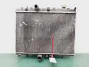 Radiator 9685852680 Citroën C3 Picasso (SH) Großraumlimousine 1.6 HDI 16V 110 (DV6TED4(9HZ))
