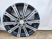 Felgenset 4 Stück R20 Mercedes-Benz ML II (164/4JG) SUV 4.0 ML-420 CDI 4-Matic V8 32V (OM629.912)