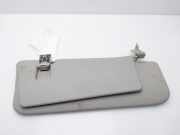 Sonnenblende Links 1648102310 Mercedes-Benz ML II (164/4JG) SUV 3.0 ML-280 CDI V6 24V (OM642.940)