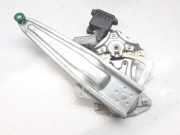 Fensterheber Links Hinten 8570102010 Toyota Auris Touring Sports (E18) Kombi 1.3 VVT-I 16V (1NRFE)