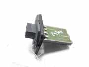 Heizwiderstand 846456 Hyundai Accent II/Excel II/Pony Schrägheck 1.5i 12V (G4EK)