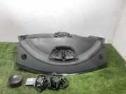 Airbag Set 99646336180 Citroën C4 Berline (LC) Schrägheck 5-drs 1.6 HDi 16V (DV6ATED4(9HX))