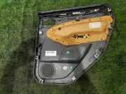 Türverkleidung Links Hinten 7M51R27407F Ford Kuga I SUV 2.0 TDCi 16V 140 (UFDA)