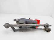 Scheibenwischermotor Vorne 7701052228 Renault Scénic I (JA) -> 1999, Zie MEGANE Großraumlimousine 1.9 dCi (F9Q-732)