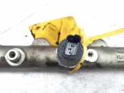 Einspritzdüsen Düsenstock 0445214017 Peugeot 807 Großraumlimousine 2.0 HDi 16V (DW10ATED4(RHT))