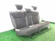 Rücksitzbank 1784629 Ford FOCUS LIM. (CB8) Trend 101 CV / 74 KW