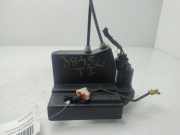 Türschloss Links Hinten 7131021004 SsangYong Rodius Großraumlimousine 2.7 270 Xdi 20V 4x2 (M665.925(Euro 4))