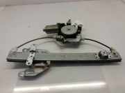 Fensterheber Links Hinten 827218H30A Nissan X-Trail (T30) SUV 2.2 dCi 16V 4x4 (YD22ETi)