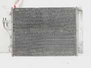 Klimakondensator 976062Y001 Kia Sportage (SL) Geländewagen 1.7 CRDi 16V 4x2 (D4FD)