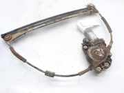 Fensterheber Rechts Vorne 0051846384 Fiat Punto II (188) Schrägheck 1.3 JTD Multijet 16V (188.A.9000)