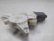 Fensterhebermotor Rechts Hinten A2048200642 Mercedes-Benz E (W212) Limousine E-220 CDI 16V BlueEfficiency (OM651.924)