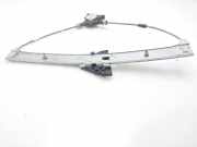 Fensterheber Rechts Vorne GJ6A58590G Mazda 6 (GG12/82) Limousine 2.0 CiDT 16V (RF5C)