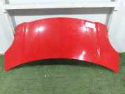 Motorhaube 5330152240 Toyota Yaris II (P9) Schrägheck 1.4 D-4D (1NDTV)