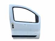 Tür Rechts Vorne 1636123880 Citroën Nemo (AA) Van 1.4 HDi 70 (DV4TD(8HS))