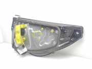 Fensterheber Links Hinten 6H5227001AG Land + Range Rover Freelander II Geländewagen 2.2 sd4 16V (224DT)