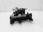Turbolader 045253019G Volkswagen Polo IV (9N1/2/3) Schr?gheck 1.4 TDI 70 (BNM) BNM