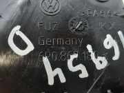 Türgriff Innen Rechts Vorne 6R0867180K Volkswagen Polo V (6R) Schrägheck 1.6 TDI 16V 90 (CAYB) CAYB