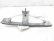 Fensterheber Rechts Hinten 8200783891 Dacia Logan (LS) Limousine 1.4 (K7J-710)