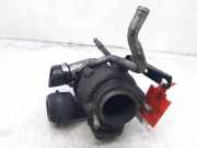 Turbolader 2247297G BMW 3 serie (E46/4) Limousine 320d 16V (M47-D20(204D1))