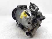 Klima Pumpe CV6119D629FB Ford Focus 2 Schrägheck 1.8 16V Flexifuel (Q7DA)