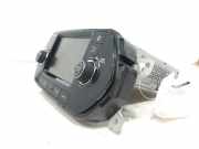 Multifunctionelle Display 07356525540 Fiat Tipo (356S) Limousine 1.3 JTD Multijet II 16V (55266963)