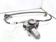 Fensterheber Links Hinten 922370 Citroën Xantia (X1/2) Schrägheck 1.8i X,SX,Harmonie,Sensation 16V (XU7JP4(LFY))