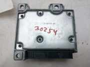 Steuerger?t Airbag 9655880880 Peugeot 407 (6D) Limousine 1.6 HDi 16V (DV6TED4(9HY))