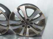 Felgenset 4 Stück R18 SsangYong Rexton W SUV 2.0 e-200 Xdi 16V 4WD (D20DTR(Euro 5))