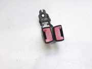 Gürtelschnalle Mh 1S71F613K21 Ford Mondeo III Limousine 2.0 TDCi/TDDi 115 16V (HJBC)