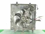 Kühlerventilator 6385002093 Mercedes-Benz Vito (638.1/2) Bus 2.2 CDI 112 16V (OM611.980)