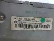 Radio 1K0035186P Volkswagen Passat (3C2) Limousine 2.0 TDI 16V 140 (BKP) BKP