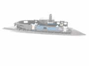 Schalter Für Elekt. Fensterheber Rechts Vorne 61316935534 BMW X1 (E84) SUV sDrive 18i 2.0 16V (N46-B20B)