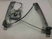 Fensterheber Rechts Vorne 8200291147 Renault Clio III (BR/CR) Schrägheck 1.5 dCi 70 (K9K-768)