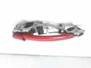 Türgriff Außen Links Hinten 3B0837205GFKZ Skoda FABIA (5J2 ) Young 69 CV / 51 KW