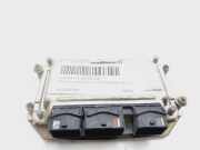 Motorsteuergerät 9637839480 Peugeot 306 (7B) Limousine 1.6i SR,ST (TU5JP(NFT))