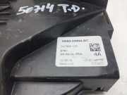 T?rschloss Rechts Hinten HK8324994AC Jaguar F-Pace SUV 2.0 D 165 MHEV 16V AWD (204DTY(AJ21D4))