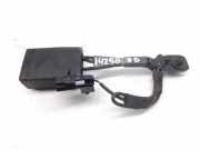 Gürtelschnalle Rechts Vorne 13278233 Opel Insignia Schrägheck 5-drs 2.0 CDTI 16V 110 Ecotec (A20DTC)