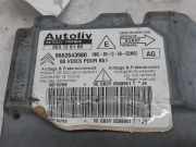 Steuergerät Airbag 9662643980 Citroën CITROEN BERLINA Cool 90 CV / 66 KW