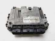 Motorsteuergerät 8200310863 Renault Scénic II (JM) Großraumlimousine 1.9 dCi 120 (F9Q-812)
