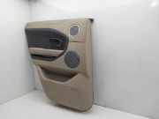 Türverkleidung Links Hinten BJ3225569A Land + Range Rover Range Rover Evoque (LVJ/LVS) SUV 2.0 eD 150 16V (204DTD)