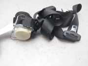 Sicherheitsgurt Links Hinten 4M51A611B68AJ Ford Focus II Limousine 1.6 TDCi 16V 90 (HHDA)