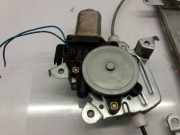 Fensterheber Rechts Hinten 827208H30A Nissan X-Trail (T30) SUV 2.2 dCi 16V 4x4 (YD22ETi)